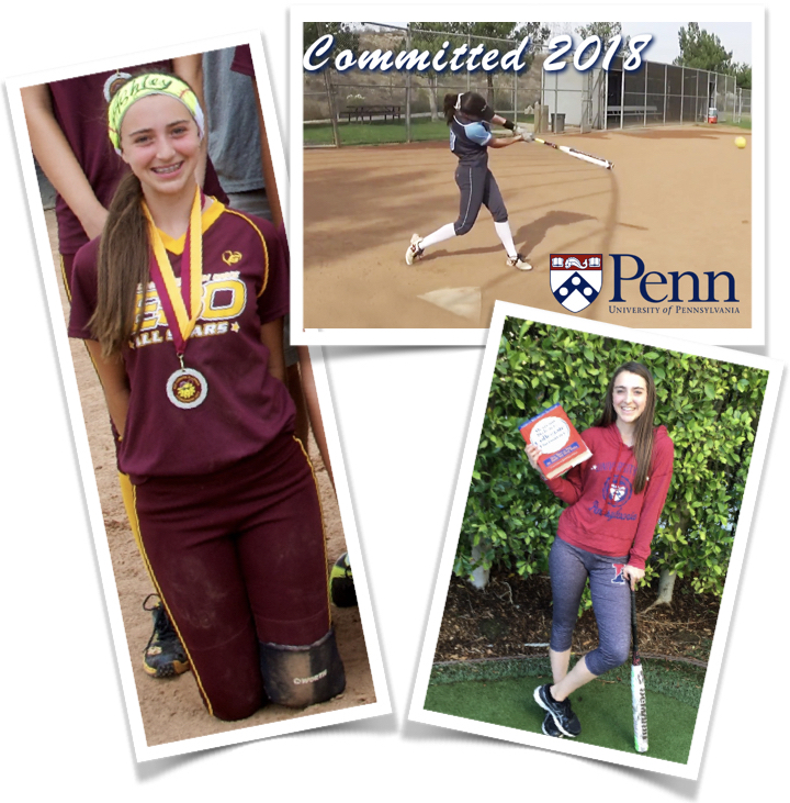EncinoSherman Oaks Girls Fastpitch Softball